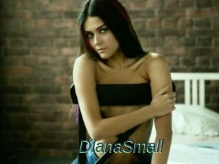 DianaSmall