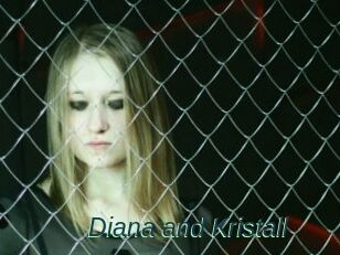 Diana_and_Kristall