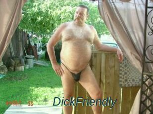 DickFriendly