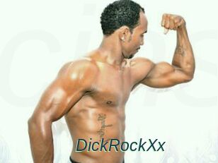 DickRockXx