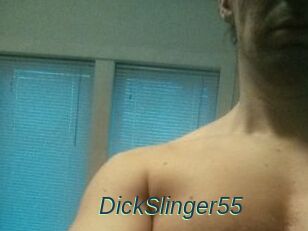 DickSlinger55