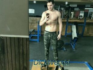 DickWoodd