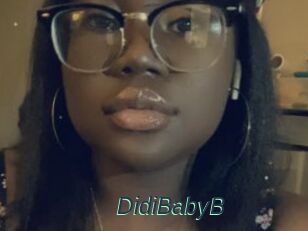 DidiBabyB