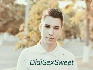 DidiSexSweet