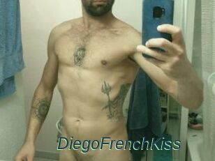 DiegoFrenchKiss