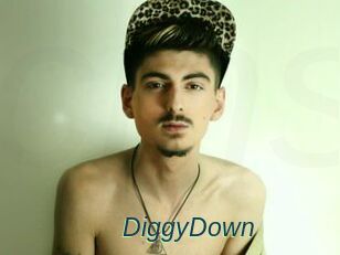 DiggyDown