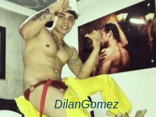 DilanGomez