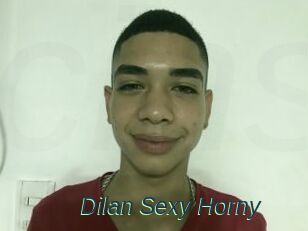 Dilan_Sexy_Horny