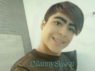 DilannySweet