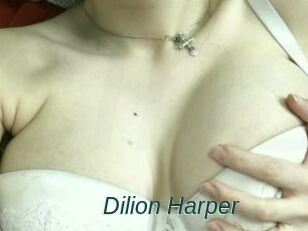 Dilion_Harper