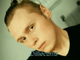 Dilliecums