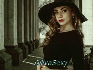 DillyaSexy