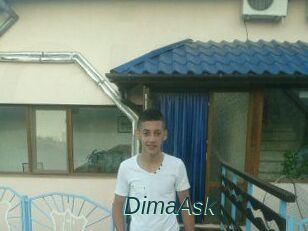 DimaAsk