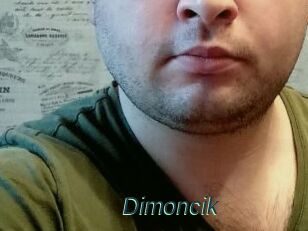 Dimoncik