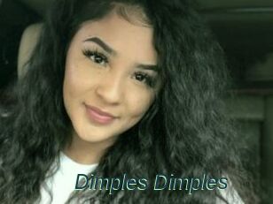 Dimples_Dimples