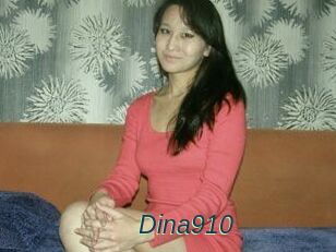 Dina910