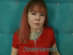 DinahHarmon