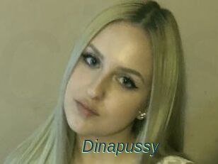 Dinapussy