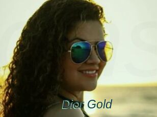 Dior_Gold