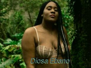 Diosa_Ebano