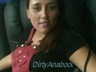 DirtyAnalxxx