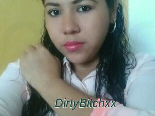 DirtyBitchxx