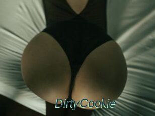 DirtyCookie