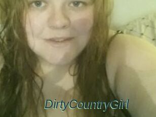 DirtyCountryGirl