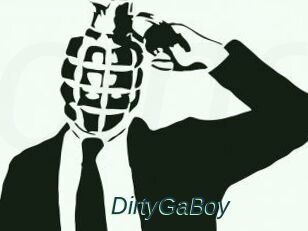 DirtyGaBoy