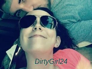 DirtyGirl24