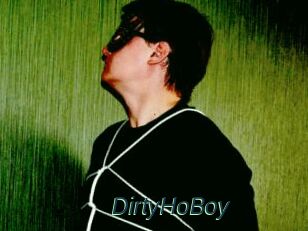 DirtyHoBoy