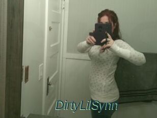 DirtyLilSynn