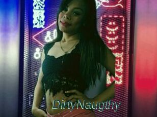 DirtyNaugthy