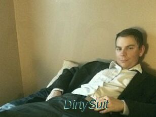 DirtySuit