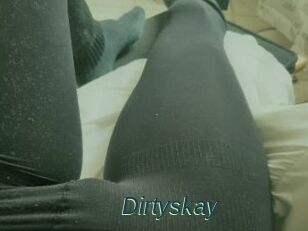 Dirtyskay