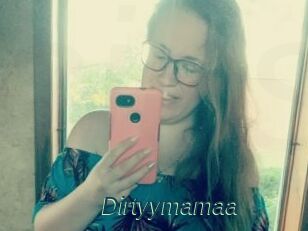 Dirtyymamaa