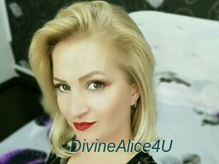 DivineAlice4U