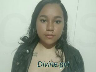 Divine_girl