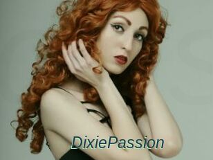 DixiePassion