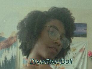 DixiePixieDoll