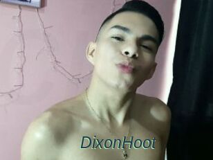 DixonHoot