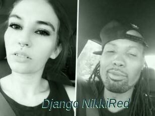 Django_NikkiRed