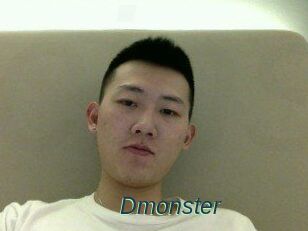 Dmonster