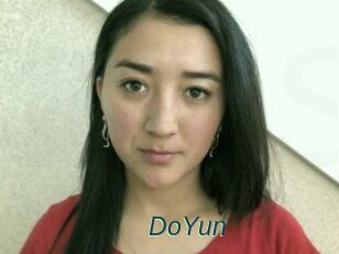 DoYun