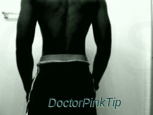 DoctorPinkTip