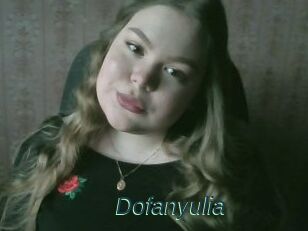 Dofanyulia