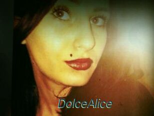 DolceAlice