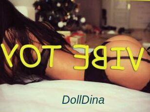 DollDina