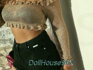 DollHouse96X