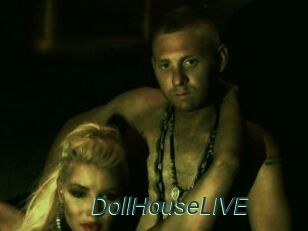 DollHouseLIVE